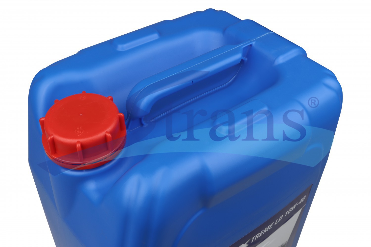 Масло Моторне Daf Xtreme Ld 10W40, (На Euro 5/Euro 6) 20Л